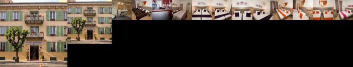 Hotel Parisien Nice