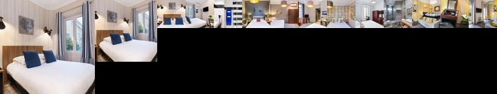 Best Western Plus Hotel Brice Garden