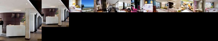 Mercure Dieppe La Presidence