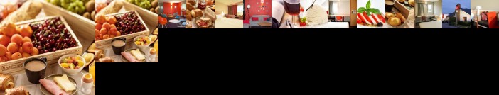 Ibis Dieppe Le Val Druel