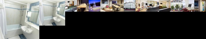 Campanile Dijon Centre - Gare