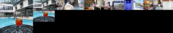 Holiday Inn Dijon Toison D'or