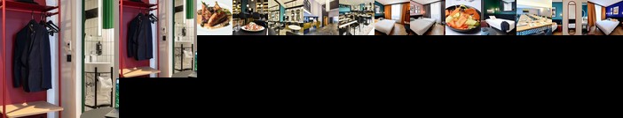 Ibis Styles Dijon Central