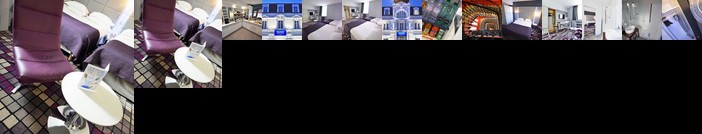 Kyriad Prestige Dijon Centre