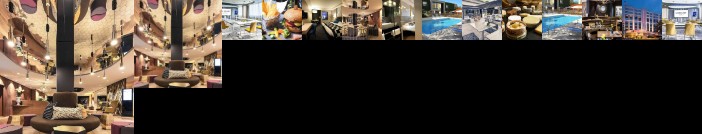 Mercure Dijon Centre Clemenceau