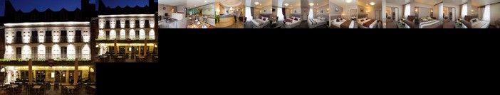 Citotel Hotel le Challonge