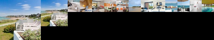 Novotel Thalassa Dinard