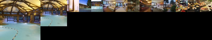 Disney's Sequoia Lodge