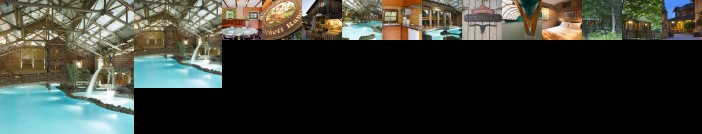 Disney's Davy Crockett Ranch