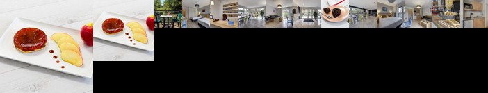 Zenitude Hotel-Residences L'Oree du Parc