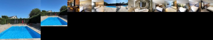 Hotel The Originals Dole Eric