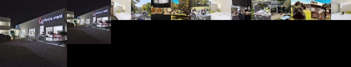 Campanile Lyon Nord - Ecully