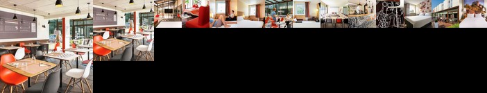 Ibis Paris Marne La Vallee Emerainville