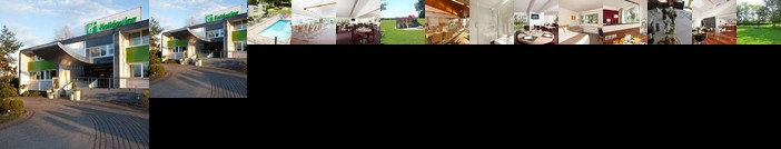 Holiday Inn Lille Ouest Englos