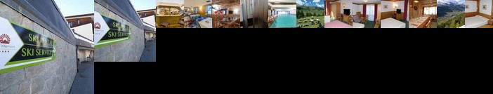 Hotel Intermonti Livigno