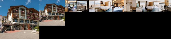 Hotel Lac Salin Spa & Mountain Resort