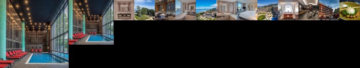 Hilton Evian Les Bains