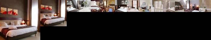 Alliance Lille - Couvent Des Minimes