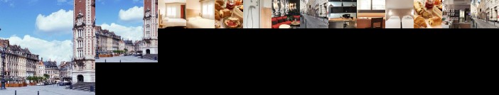 Ibis Lille Centre Grand Place