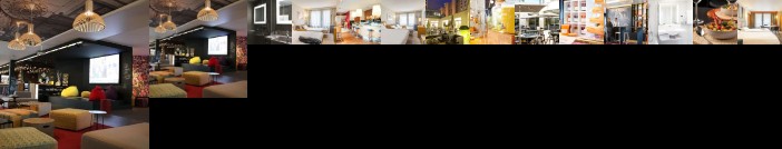 Novotel Lille Centre Gares