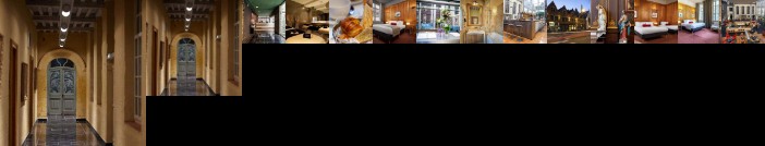 L'Hermitage Gantois Autograph Collection