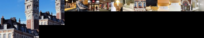 Ibis Lille Centre Gares