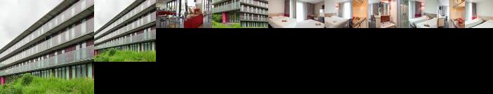 Appart'City Lille Grand Palais