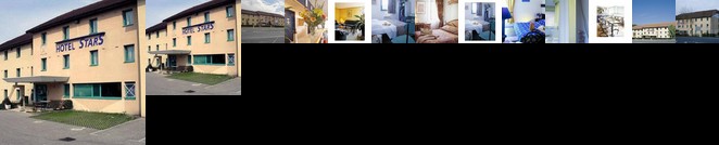 Stars Aeroport de Geneve