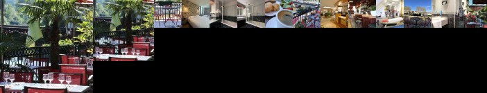 Best Western Le Pont d'Or