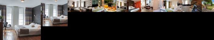 Hotel Victoria Fontainebleau