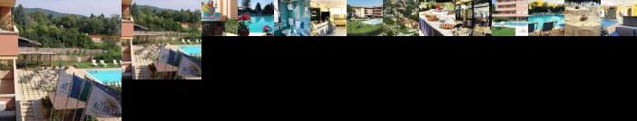 Hotel Ali Sul Lago