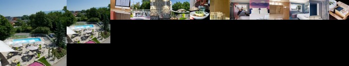 Mercure Annemasse Porte De Geneve