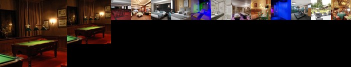 Le Grand Hotel & Spa