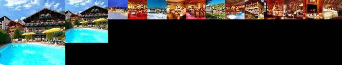 Hostellerie Des Bas-Rupts