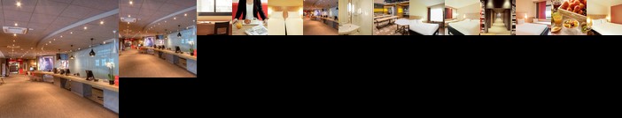 Ibis Paris Porte d'Italie