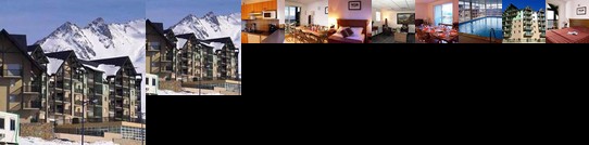 Eurogroup Residence Les Terrasses De Peyragudes