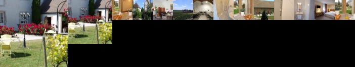 Hotel l'Oree Des Vignes