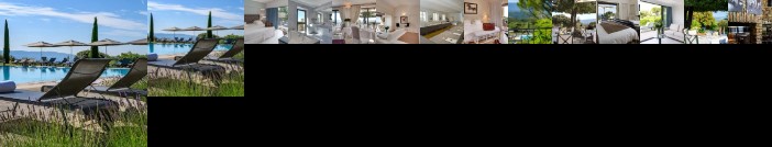 Hotel Les Bories & Spa