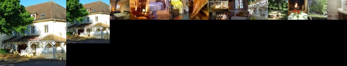 Hostellerie de la Bouriane