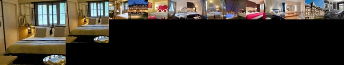 Chateau de Montvillargenne