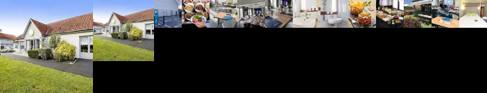 Campanile Bordeaux Sud - Gradignan-Talence