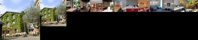 Citotel Le Chalet Lyrique