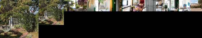 Hotel The Originals Bordeaux South Le Cottage d'Amphitryon