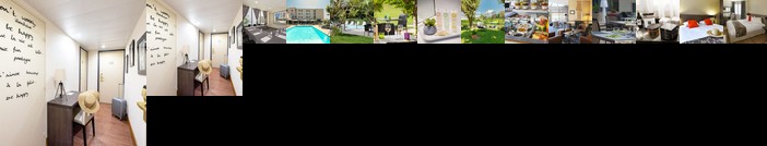 Best Western PLUS Elixir Grasse