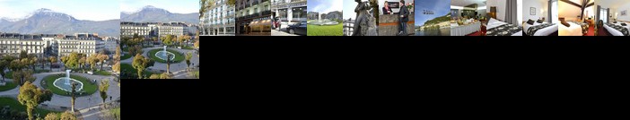 Hotel D'Angleterre Grenoble Hyper-Centre