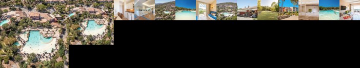 Pierre & Vacances Les Restanques du Golfe St Tropez Hotel Grimaud