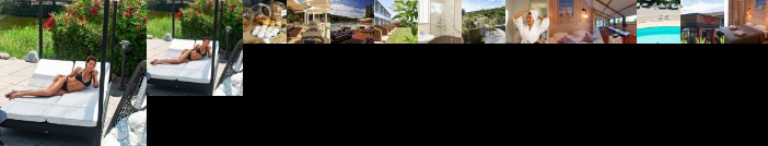 Hotel Le Phoebus Garden