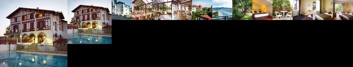 Hotel Residence Vacances Bleues Orhoitza