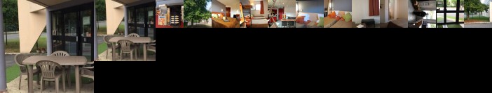 Hoel balladins Esbly Marne-La-Vallee