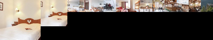 Residence Pierre & Vacances Les Terrasses d'Azur